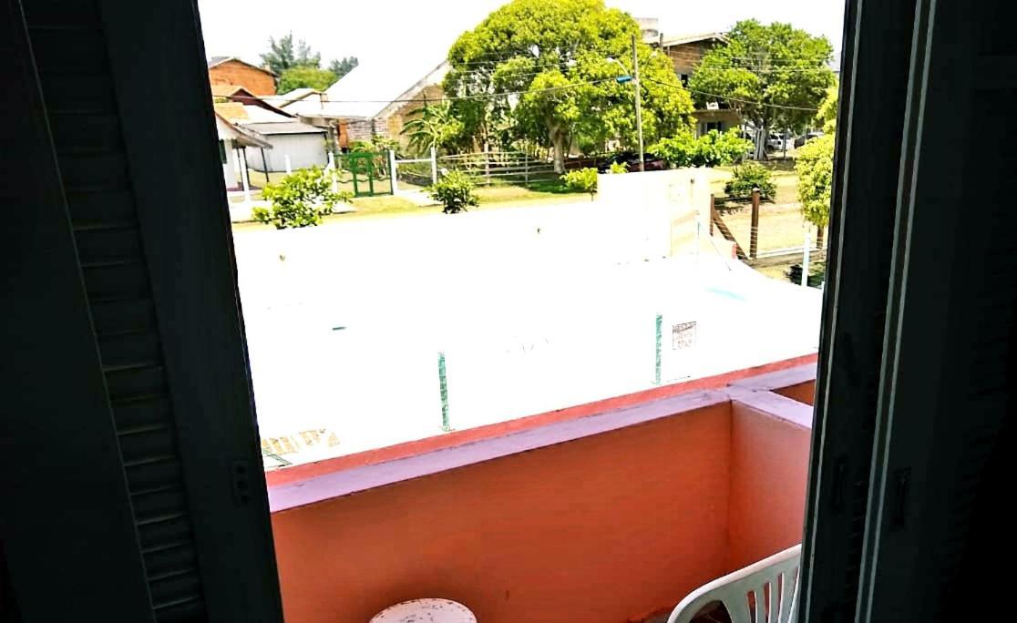 Pousada Abecapa Tramandaí Exterior foto
